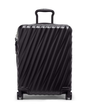 19 Degree Continental uitbreidbare Handbagagekoffer 55 cm 19 Degree Continental uitbreidbare Handbagagekoffer 55 cm