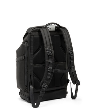 Alpha Bravo Expedition Rugzak met flap