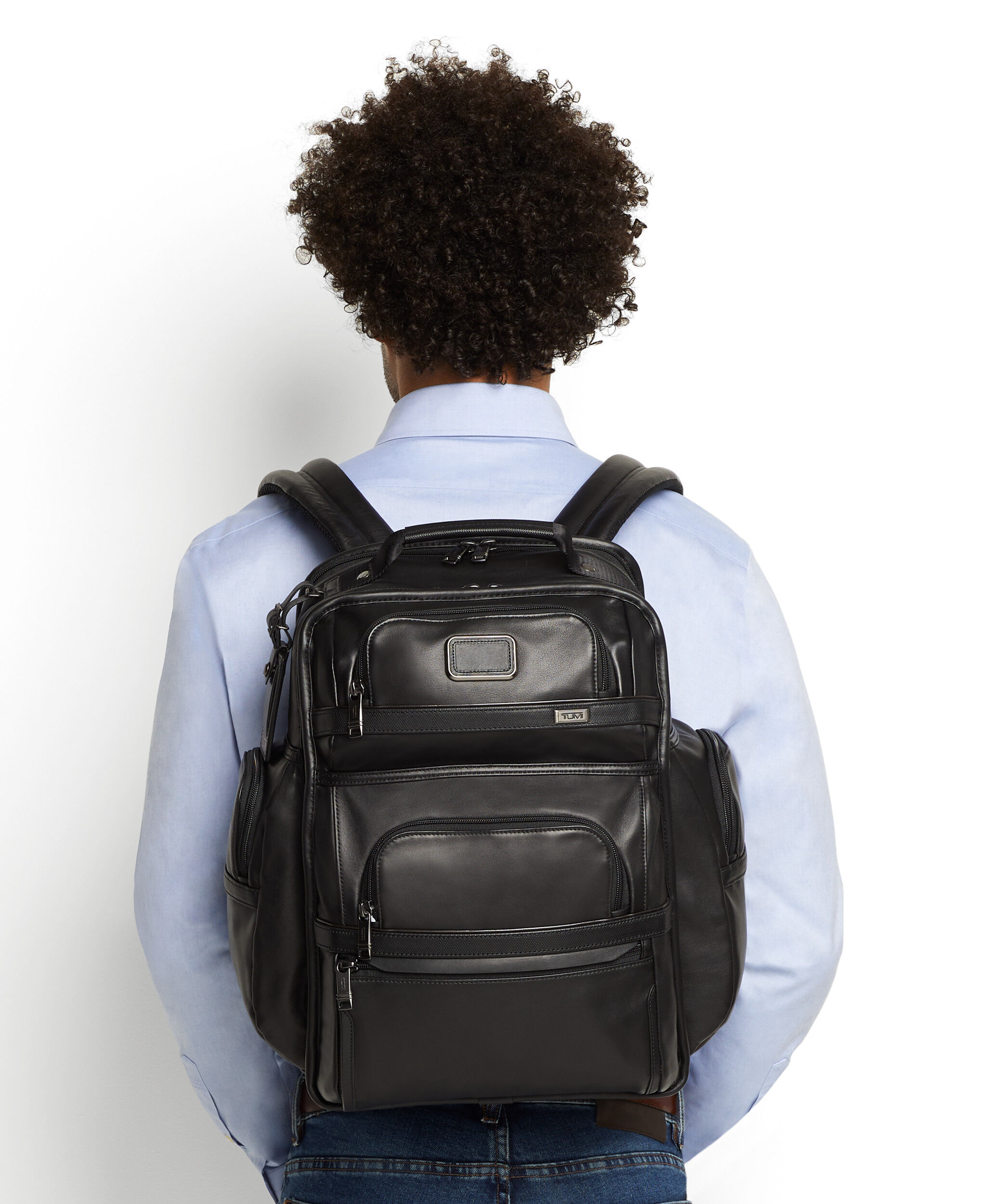 Alpha 3 Brief Pack | TUMI Nederland