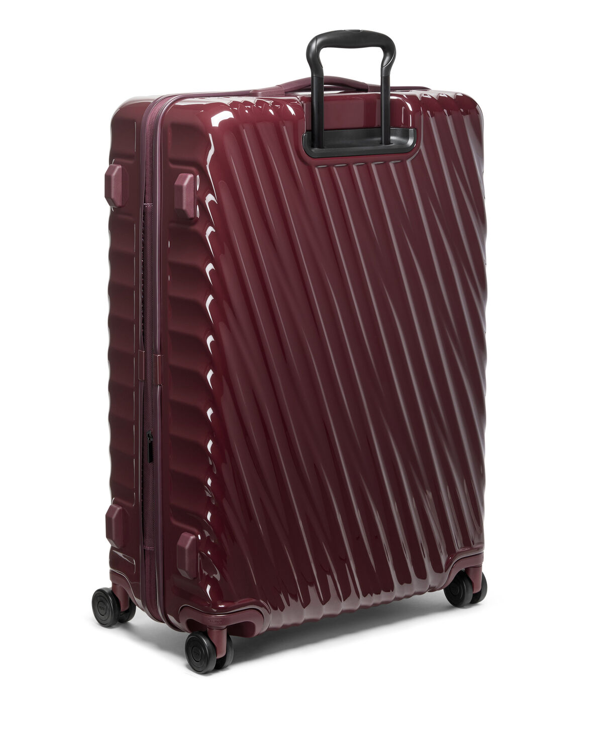 TUMI Extended Trip Uitbreidbare Koffer 77,5 cm