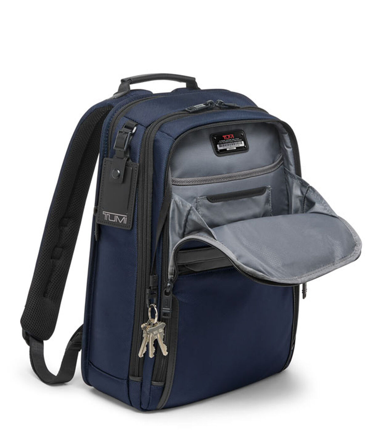 TUMI Slim Rugzak