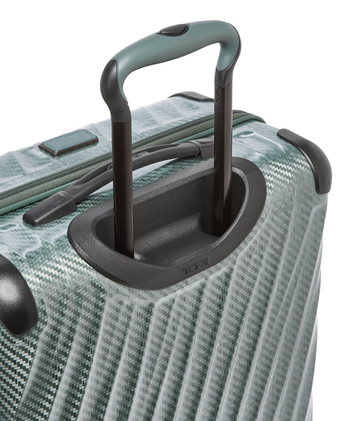 TUMI Continental Handbagagekoffer 55 cm