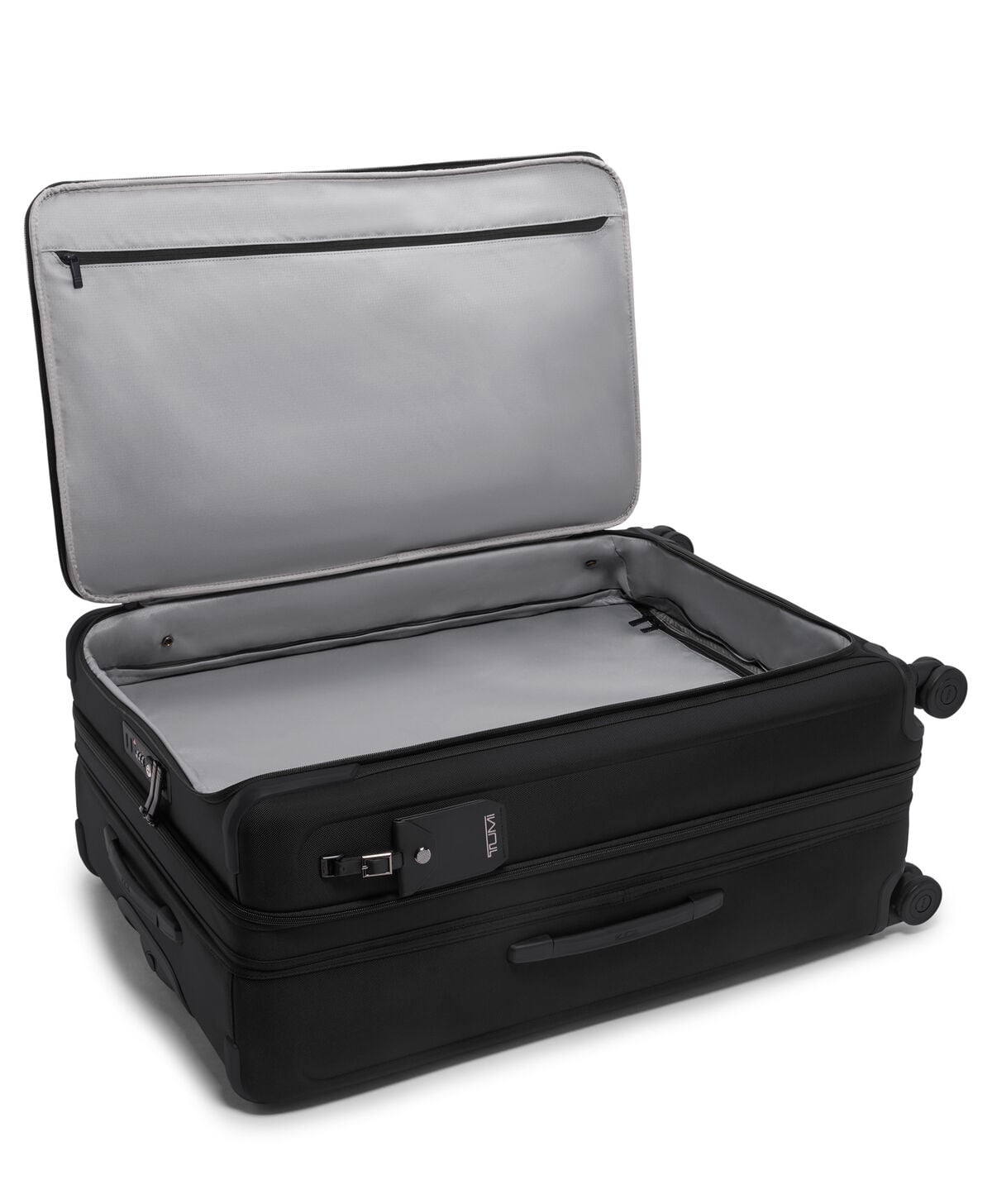 Alpha X-Large Dual Access Expandable Checked