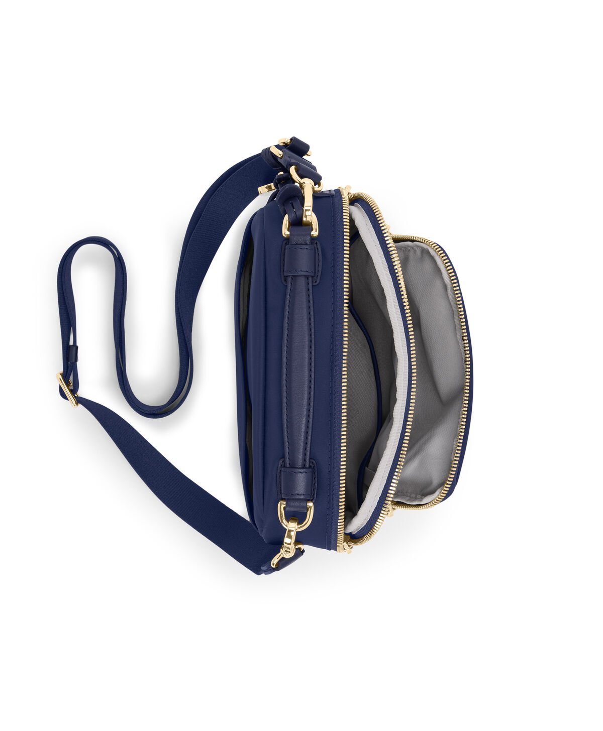 TUMI Teghan Crossbody