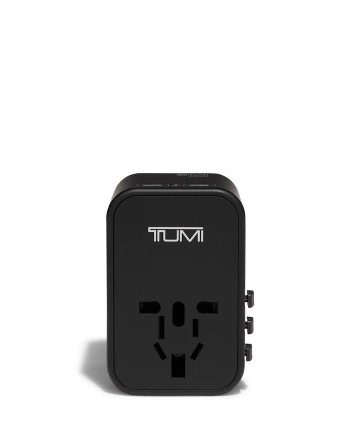 TUMI 65W Universele voedingsadapter