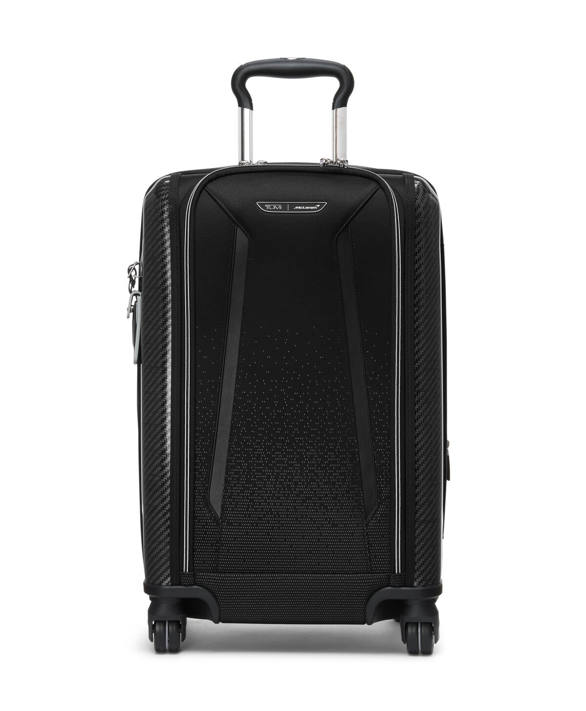 TUMI Aero International uitbreidbare Handbagagekoffer 56 cm