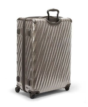 19 Degree Lite Large Checked