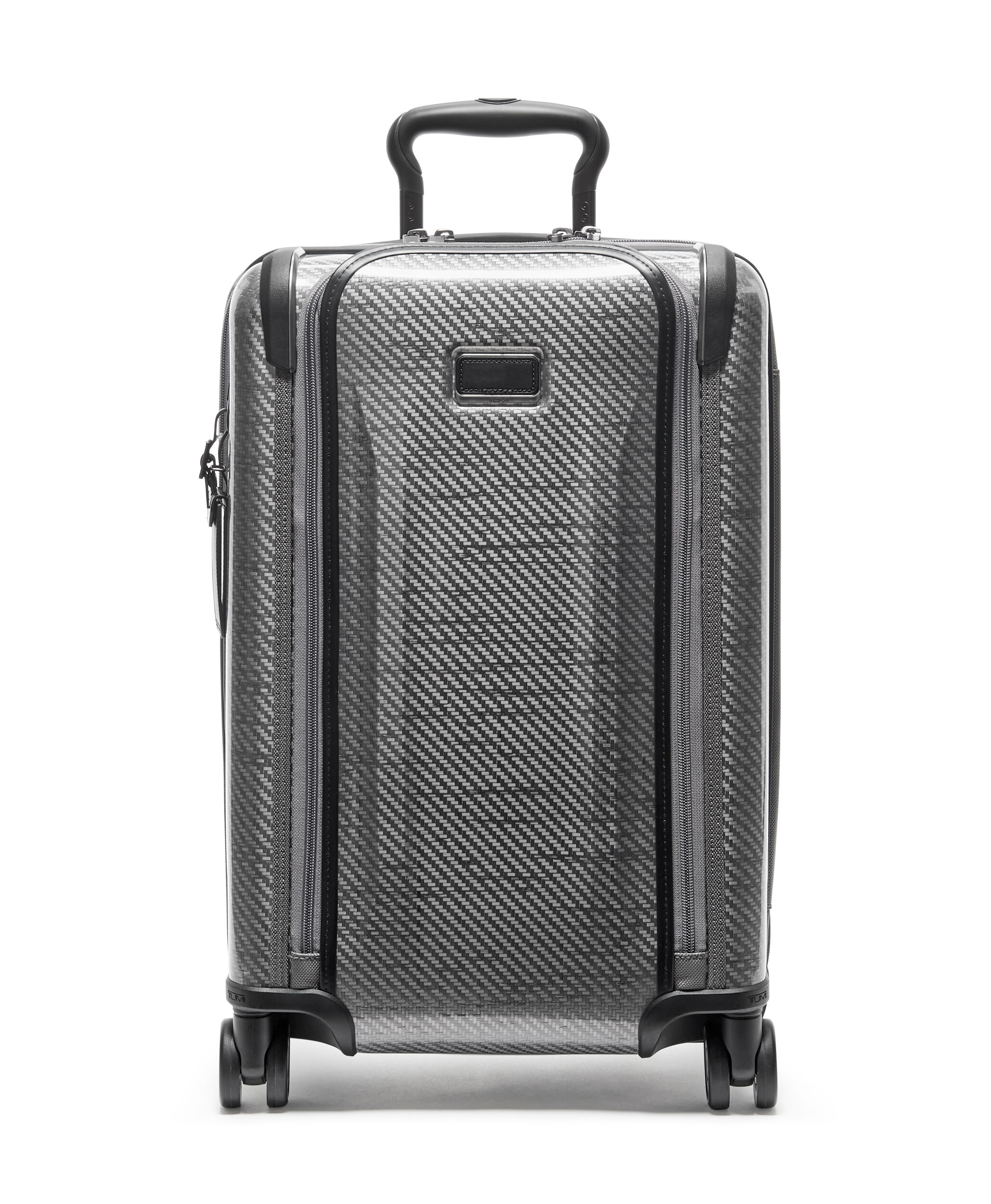 Tegra-Lite International Front Pocket Expandable Carry-On 55 cm