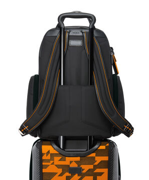 TUMI McLaren Paddock Rugzak