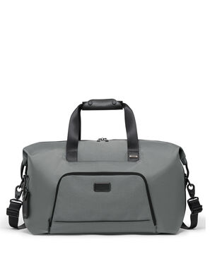 ALPHA Duffel Met Dubbele Uitbreiding
