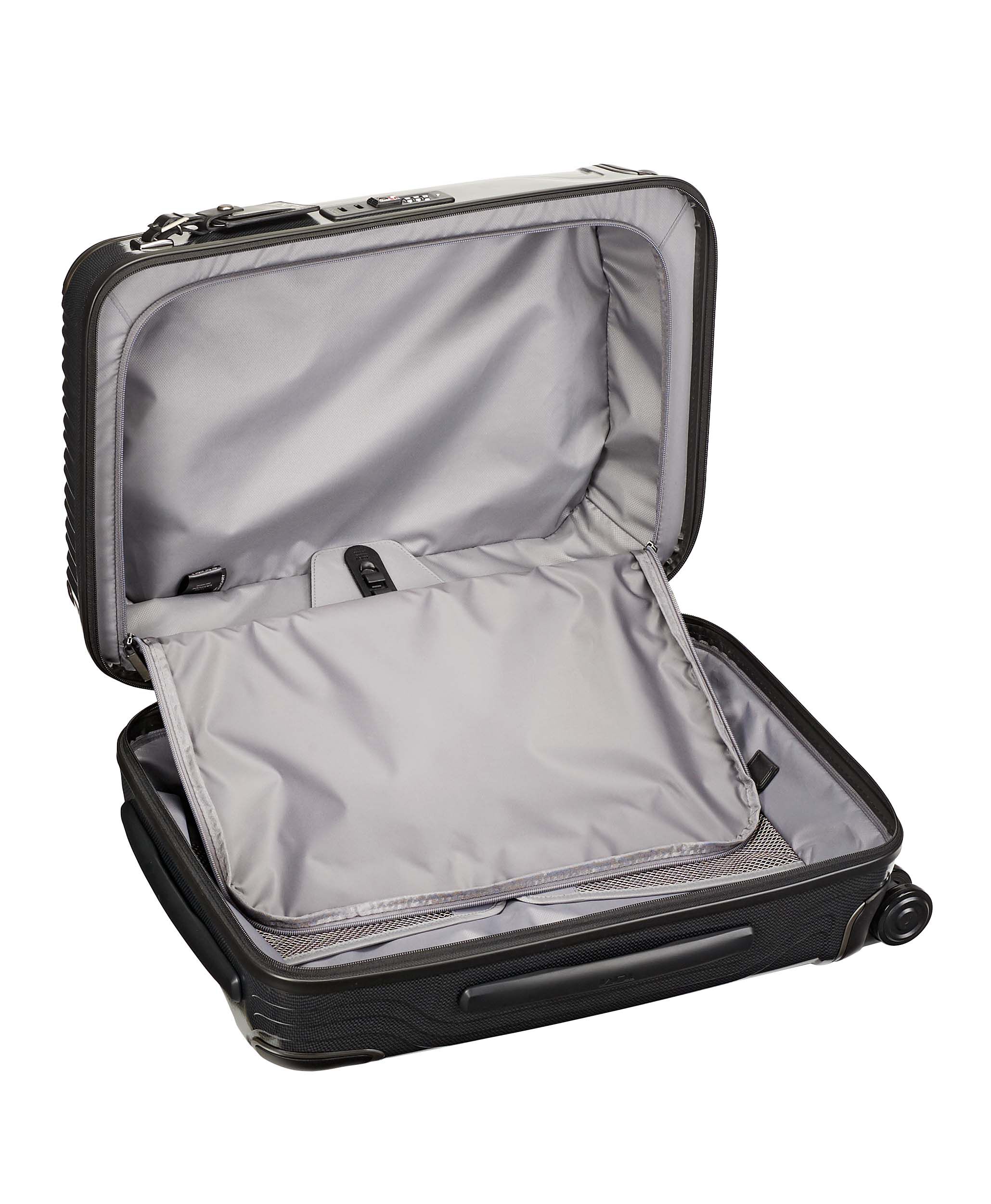 tumi carry on bag