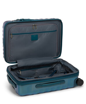 19 DEGREE Uitbreidbare cabinekoffer