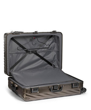 19 Degree Aluminium Ruimbagage - large