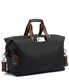 M-Tech Soft Satchel TUMI | McLaren