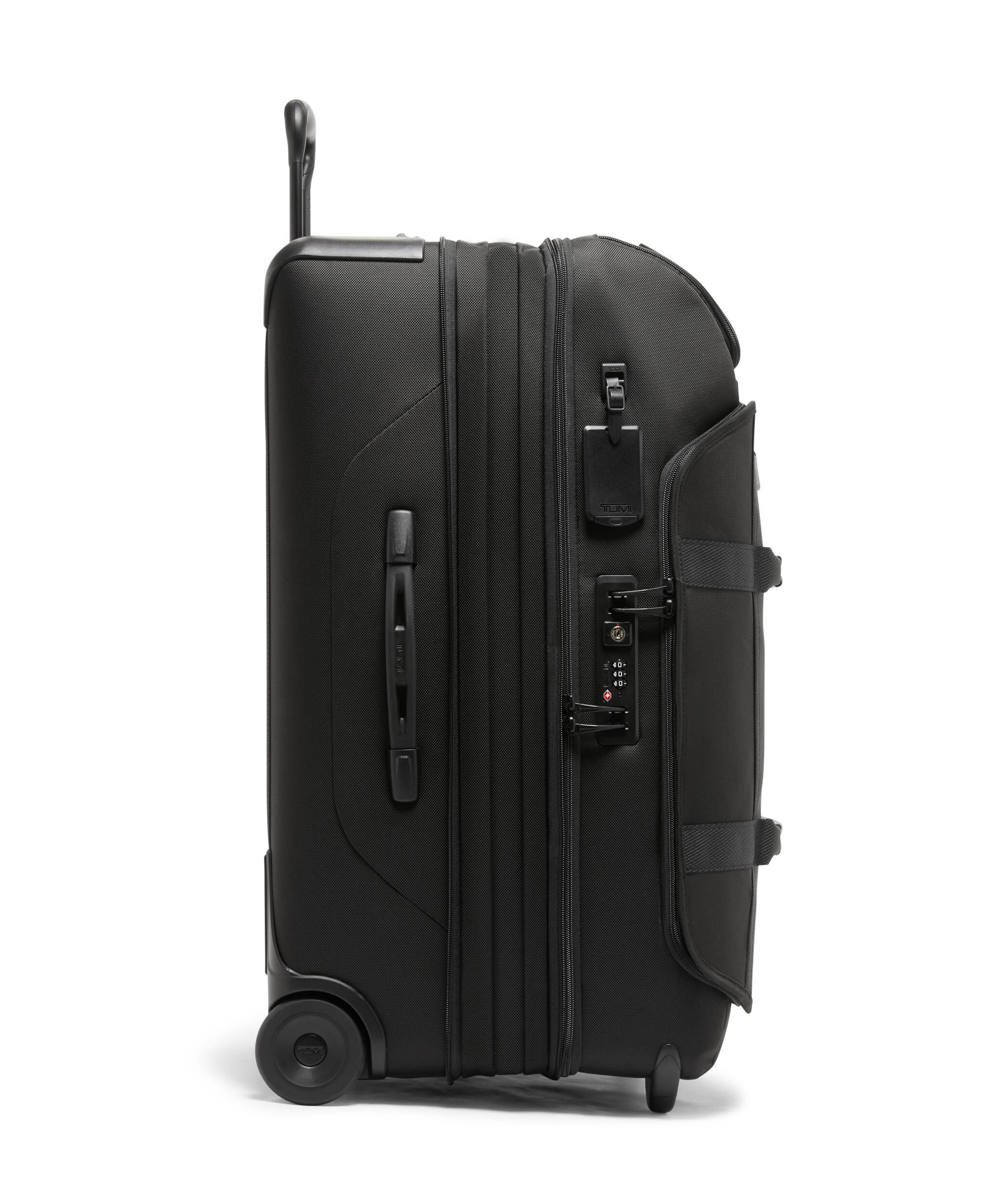 Tumi alpha bravo duffel bag new arrivals