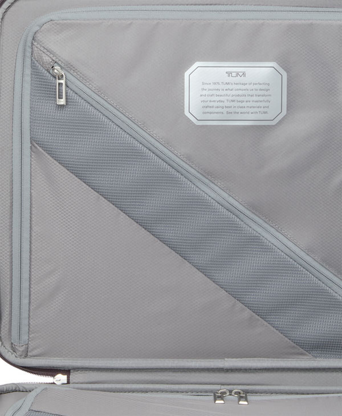 TUMI Continental Carry-On 55 cm