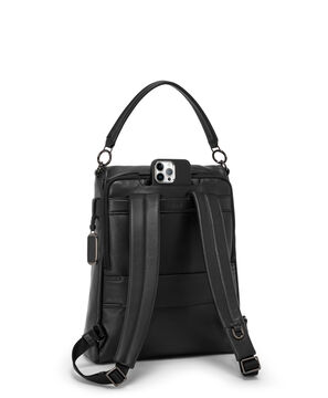 VOYAGEUR Limerick Rugzak Tote