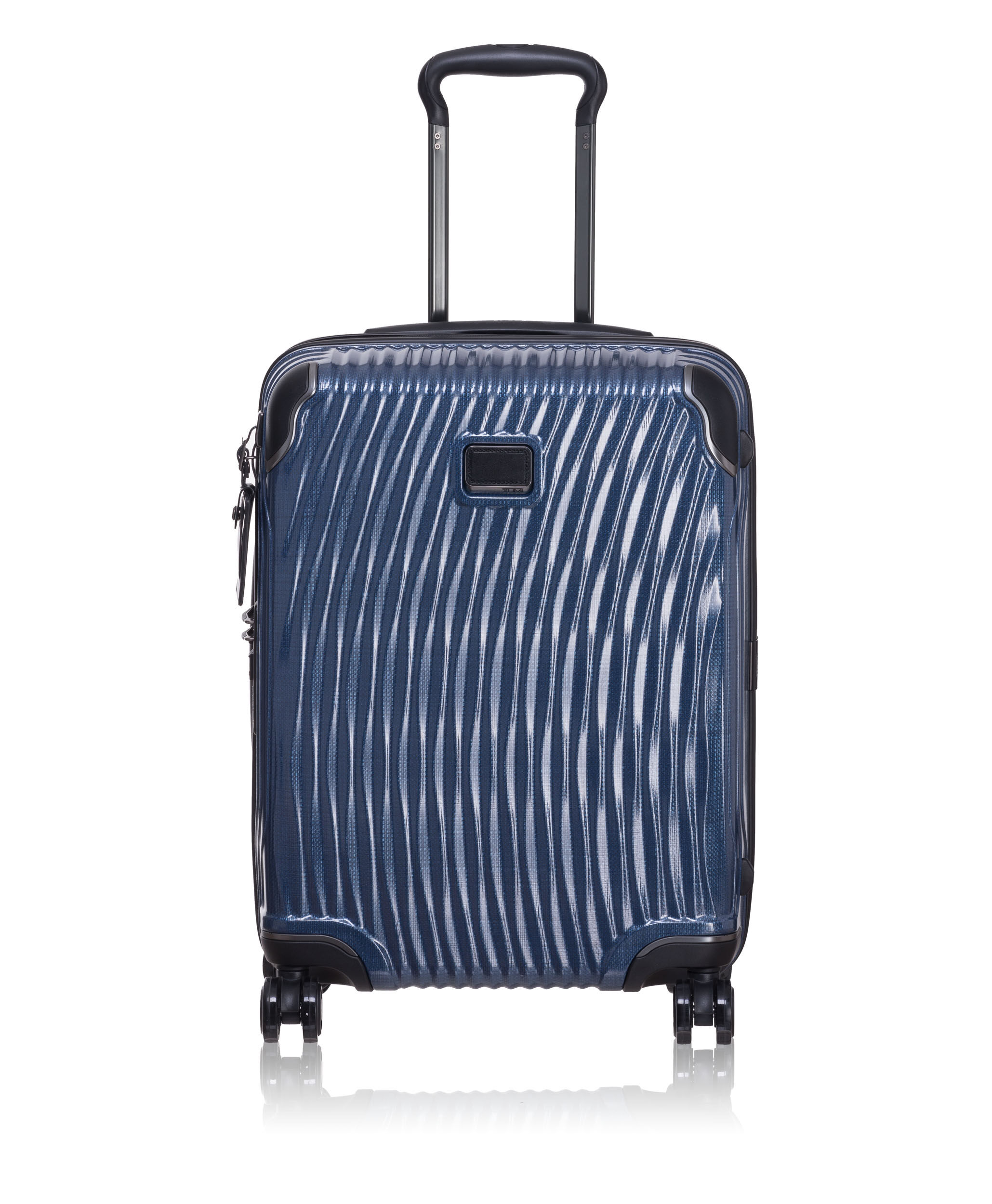 tumi carry on bag