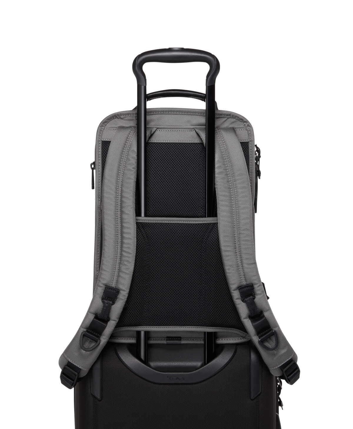 ALPHA 15" Uitbreidbare Rugzak Medium