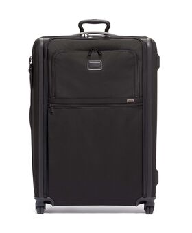 Extended Trip Expandable 4 Wheeled Packing Case Alpha 3