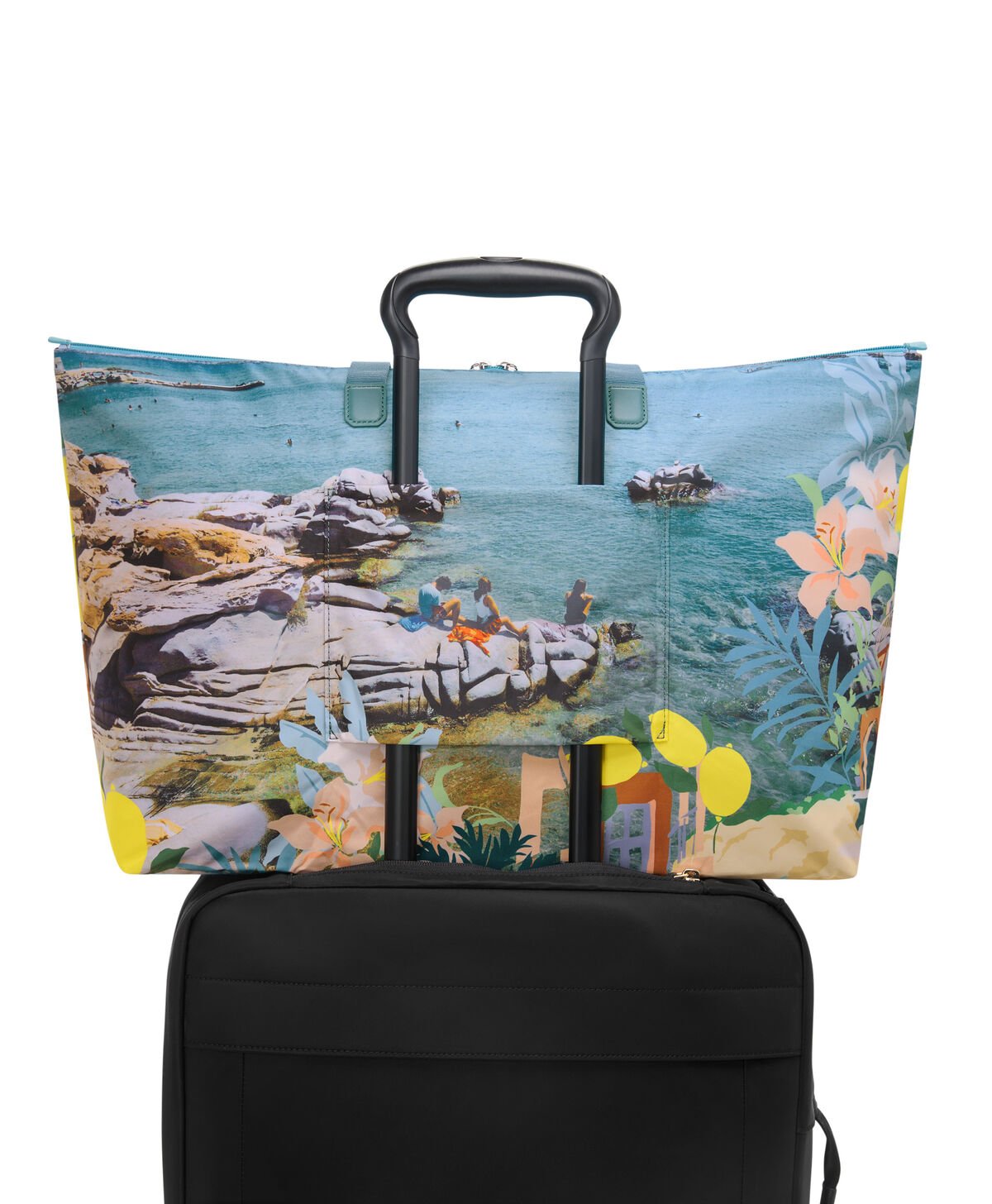 Voyageur Just In Case&reg; Tas