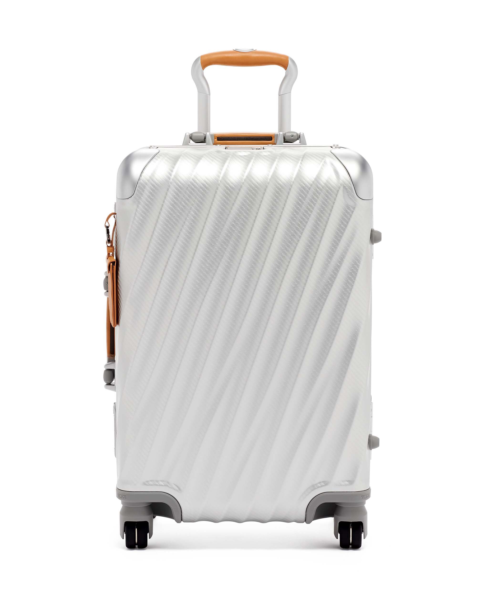 19 Degree Aluminium Internationale Carry On 56 cm TUMI Nederland