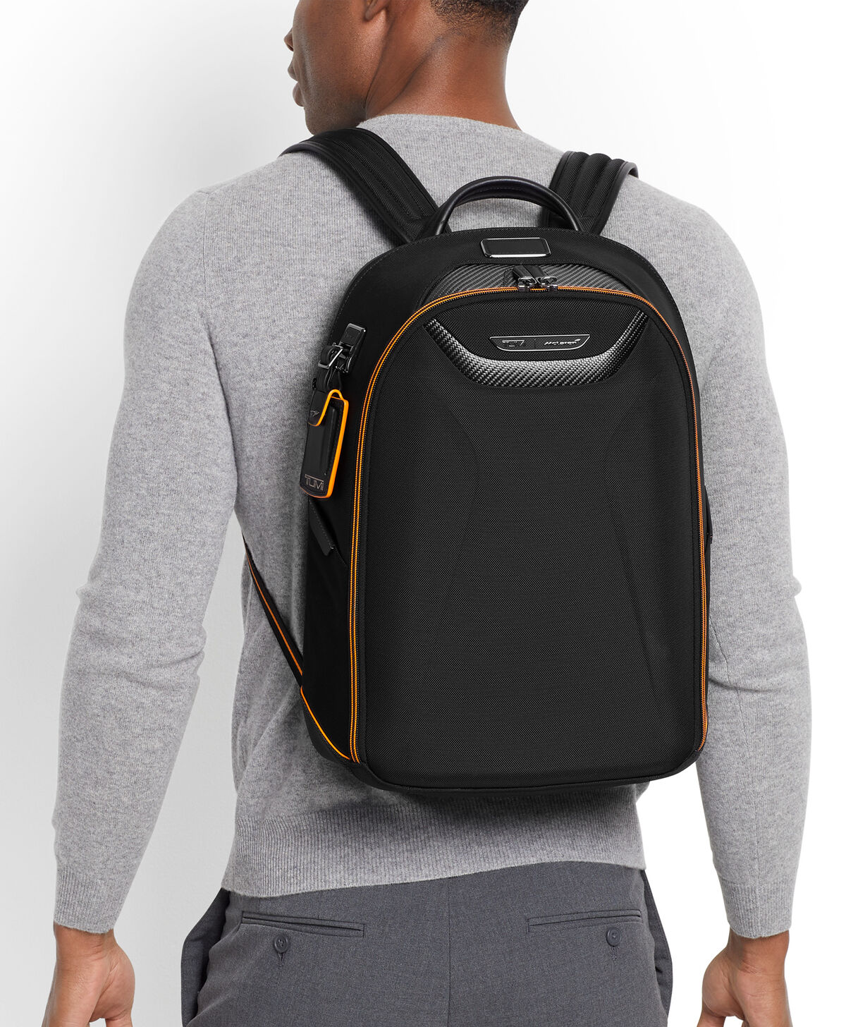 TUMI Velocity Rugzak
