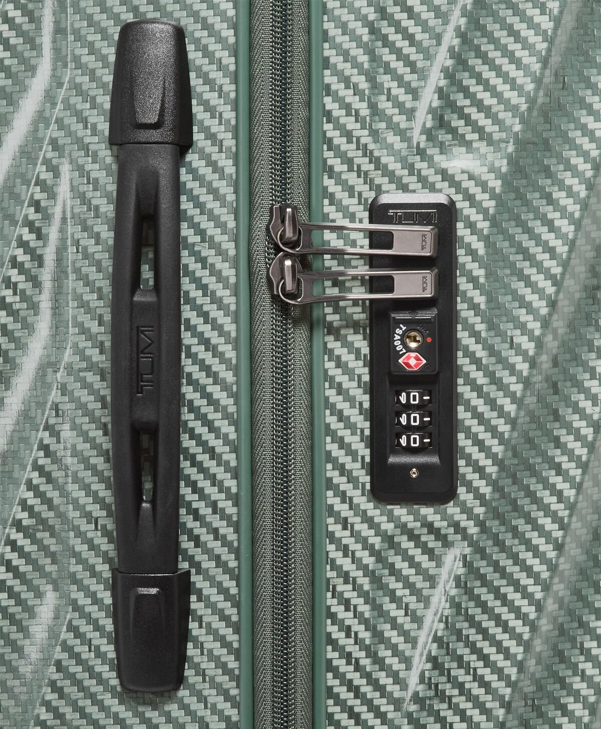 TUMI Extended Trip Koffer 76 cm