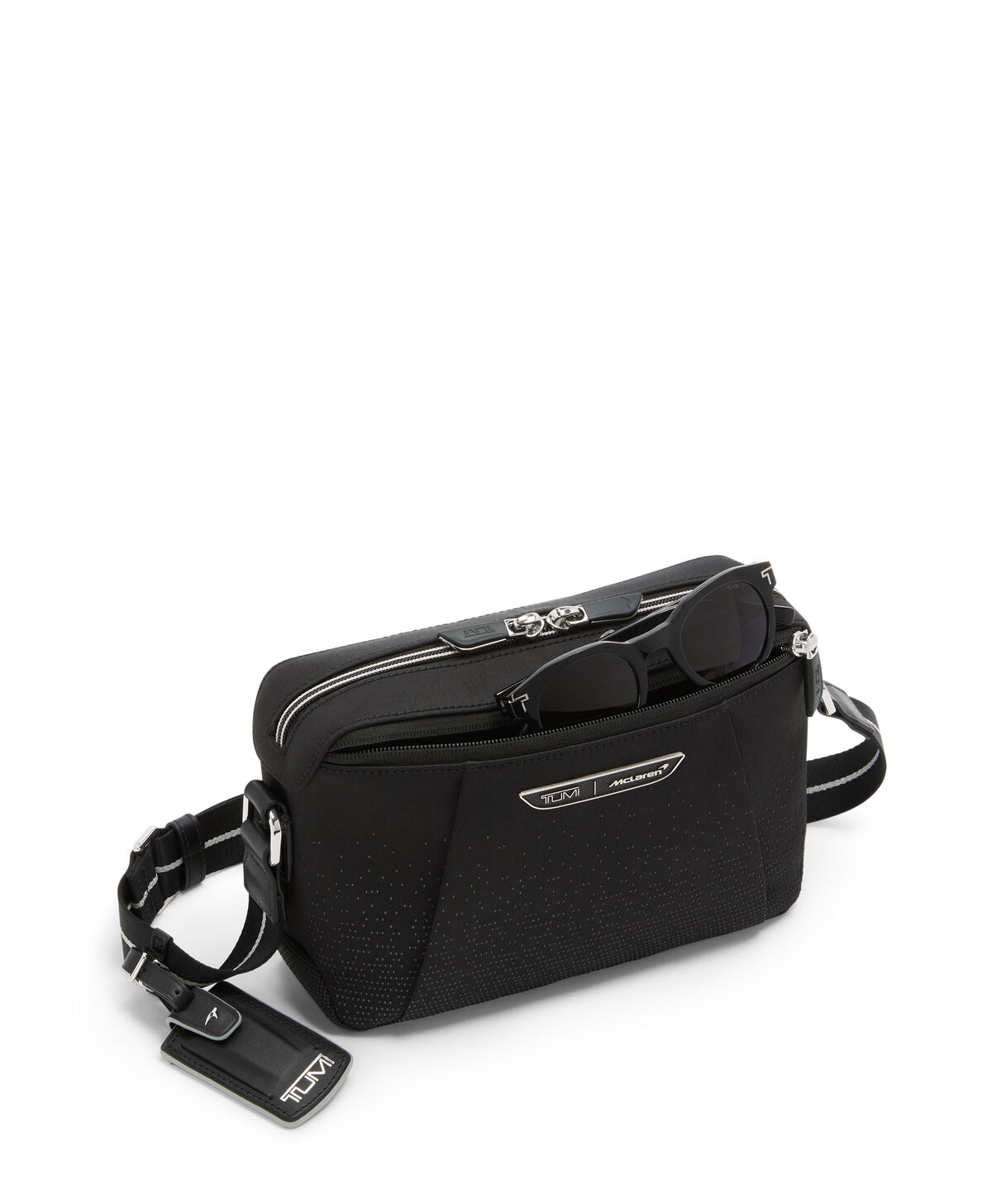 TUMI McLaren Valance Crossbody