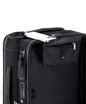 Arriv&eacute; Large Dual Access Expandable Cabin