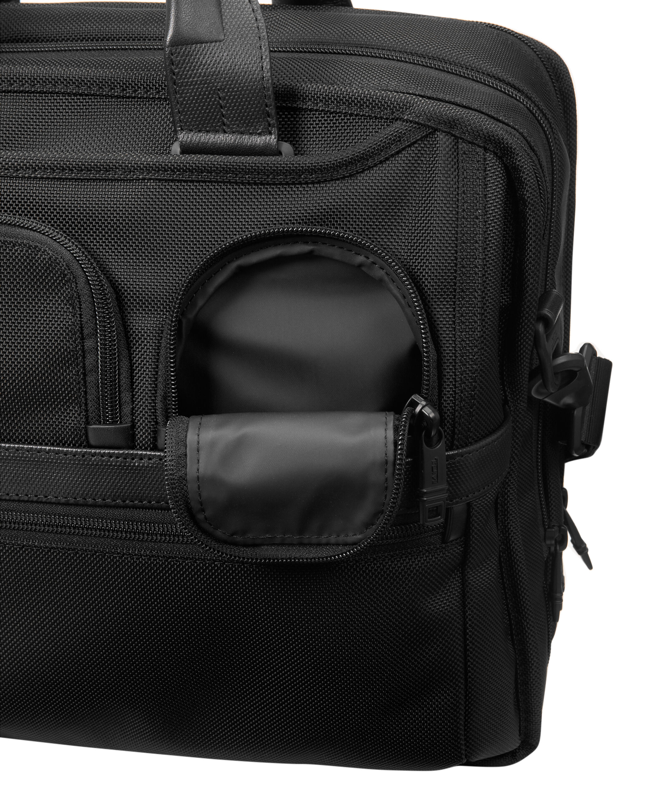 tumi alpha 2 organizer