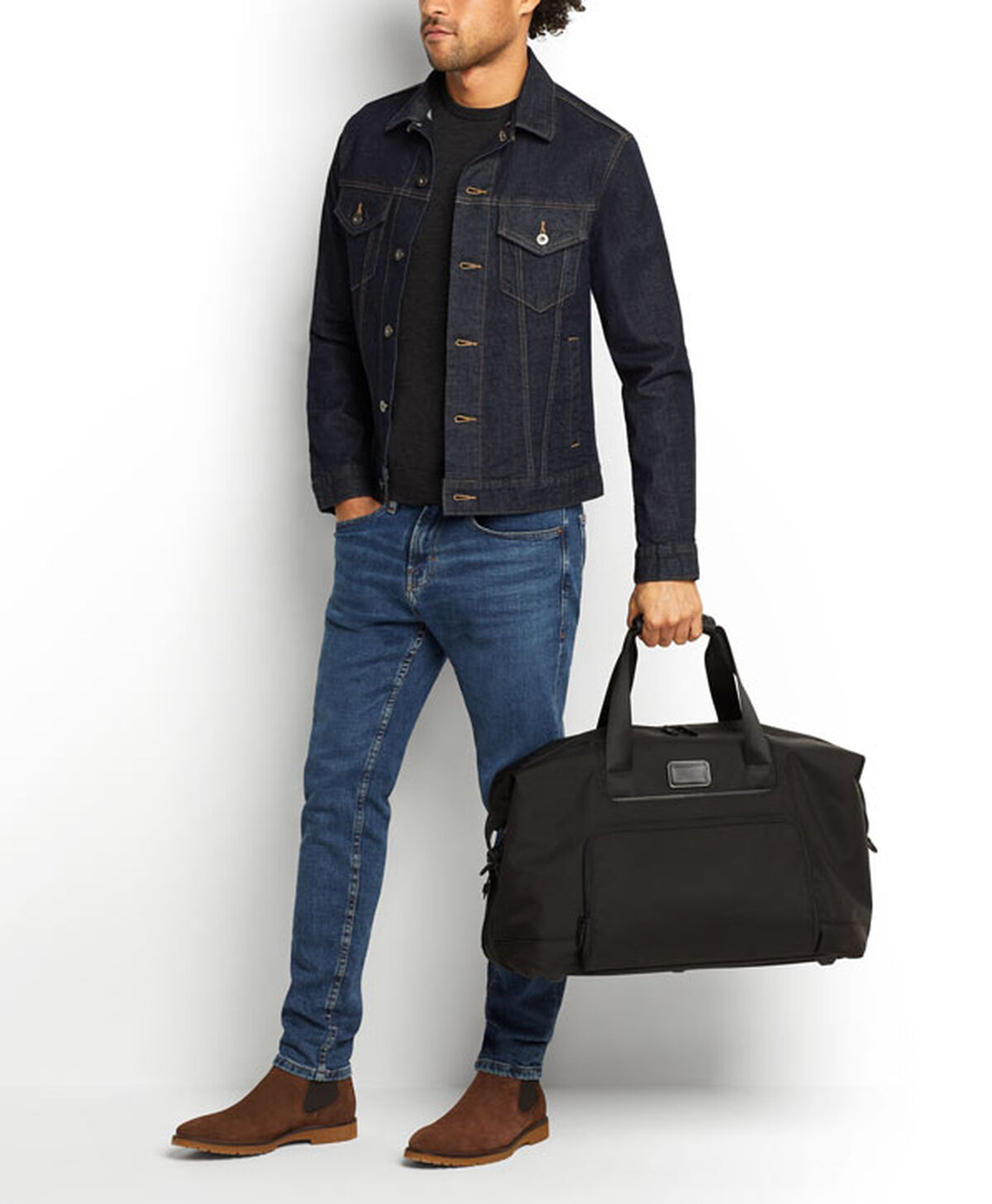 TUMI Double Expansion Reistas