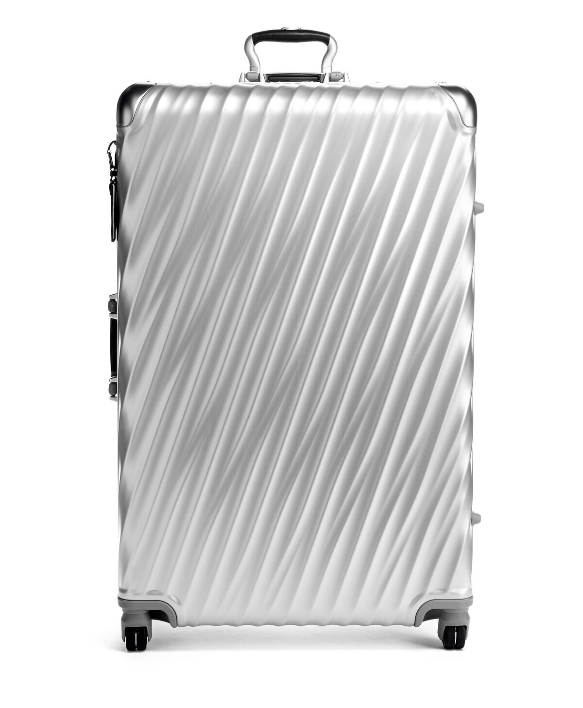 19 DEGREE ALUMINIUM Ruimbagage - xxl