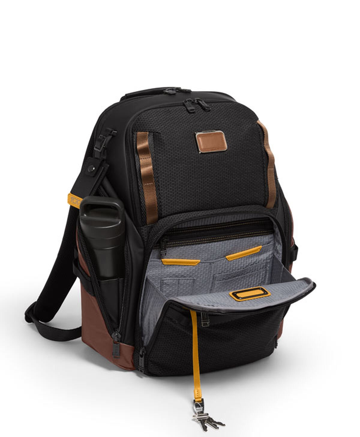 TUMI Search Backpack