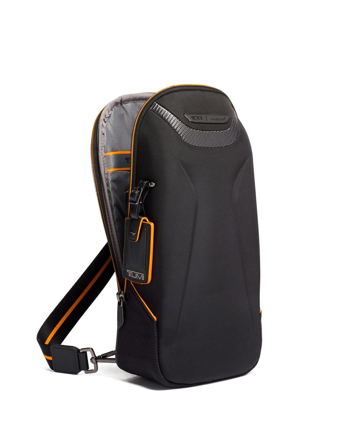 TUMI Torque Schoudertas