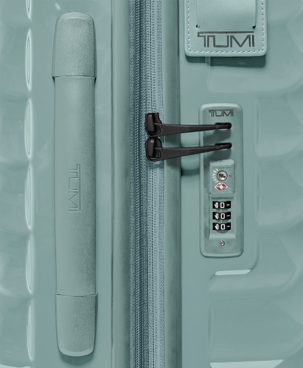 19 Degree Medium Expandable Checked