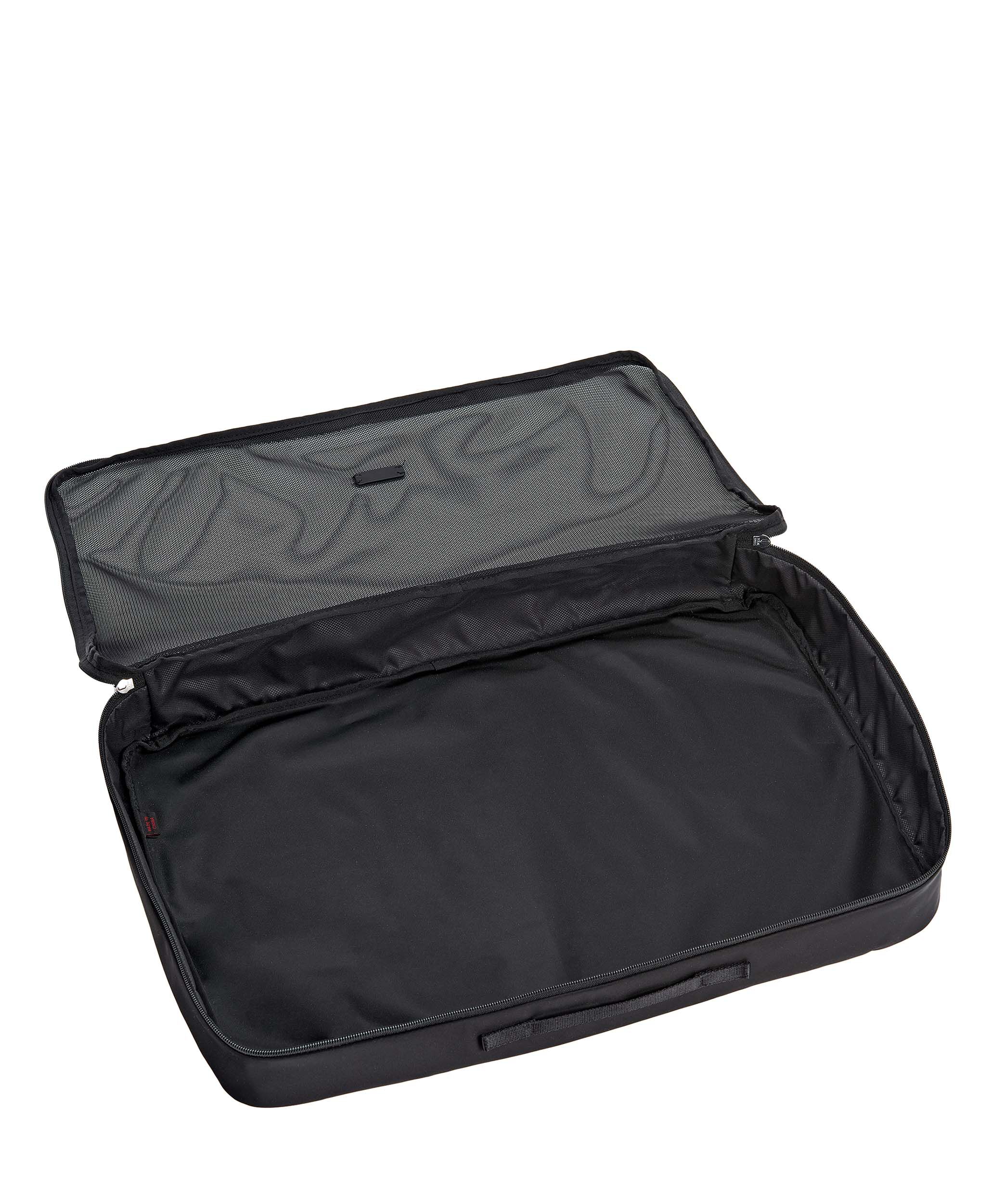 velcro packing cubes