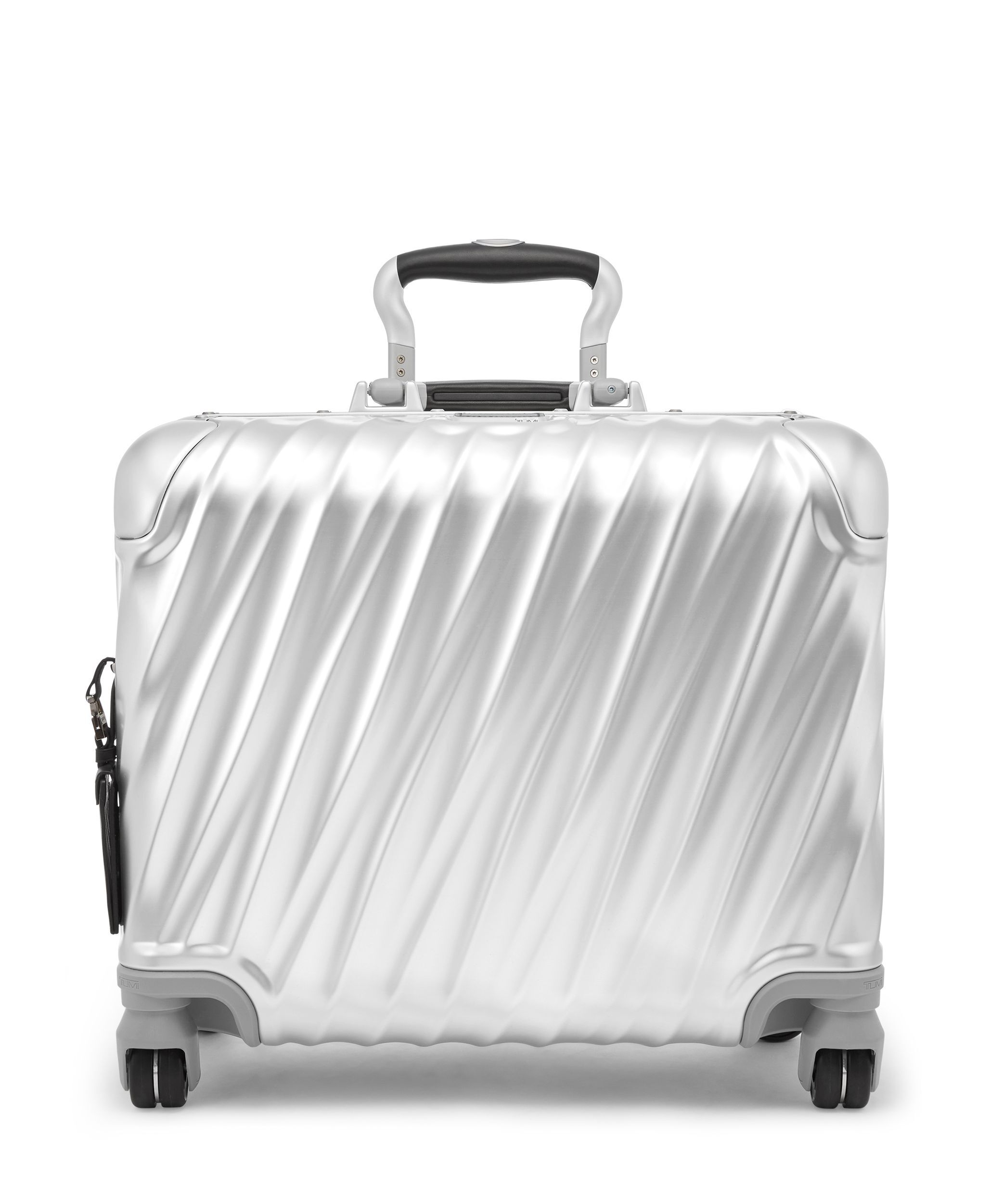19 Degree Aluminium Compact Carry On 40 5 cm TUMI Netherlands
