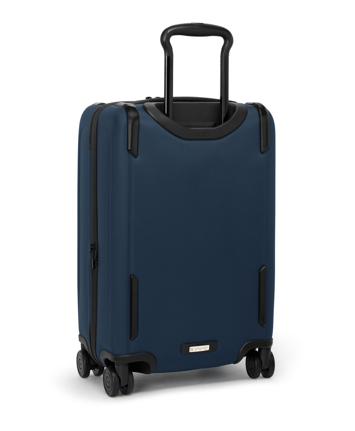 TUMI Dubbele Toegang Uitbreidbare Carry-On