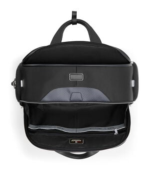 TUMI McLaren Quantum Duffel