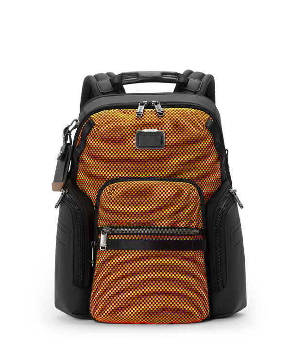 Alpha Bravo Luggage Collection | TUMI