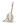 Key Fobs Fruit Bedel