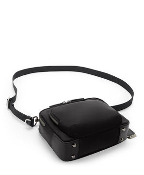 Voyageur Teghan Crossbody