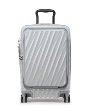 19 DEGREE FRONT ACCESS Large Front Access Expandable Cabin