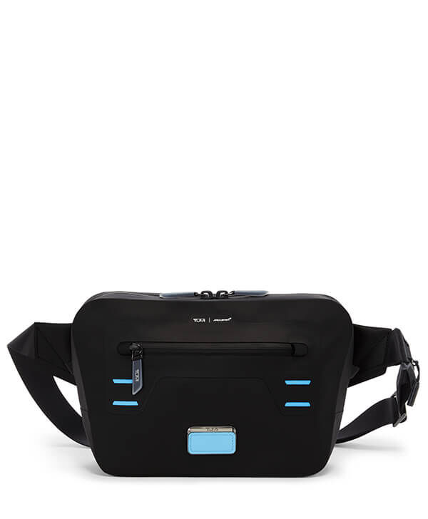 Tumi sales sling bag