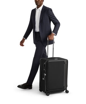 Arriv&eacute; Medium Dual Access Expandable Checked