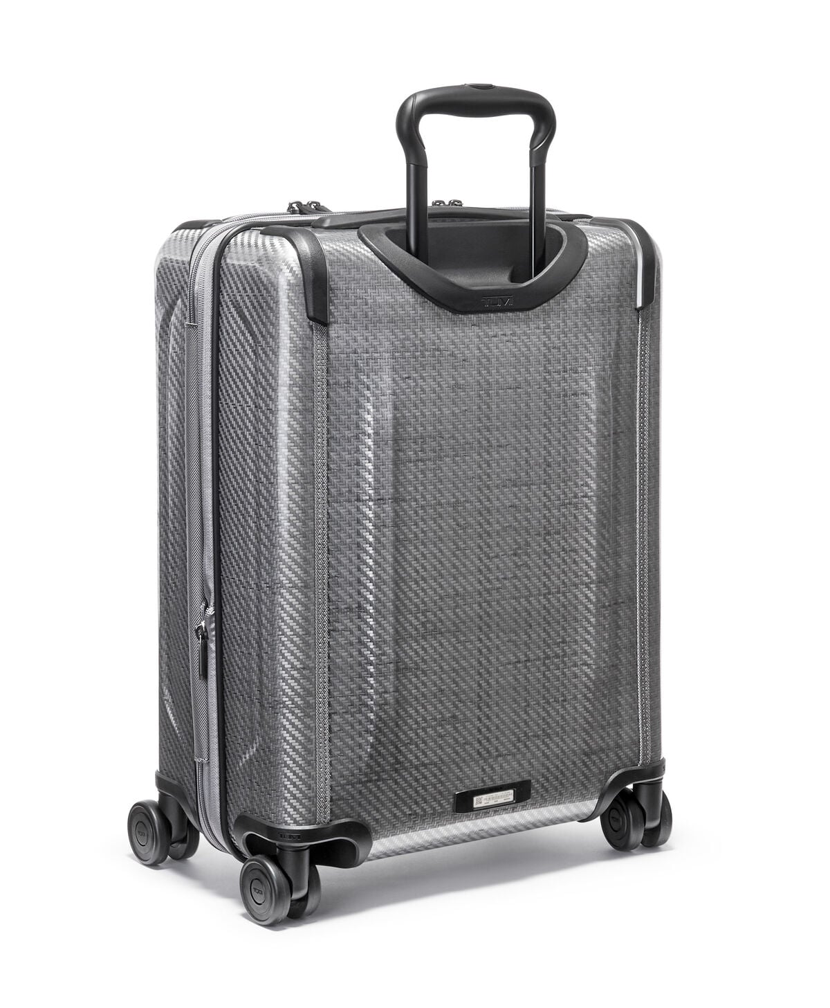 Tegra-Lite Large Front Pocket Expandable Cabin