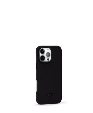 Mobile Accessory Leren MagSafe iPhone 16 Pro Max Hoesje