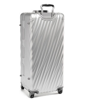 19 Degree Aluminium Trunk - xl