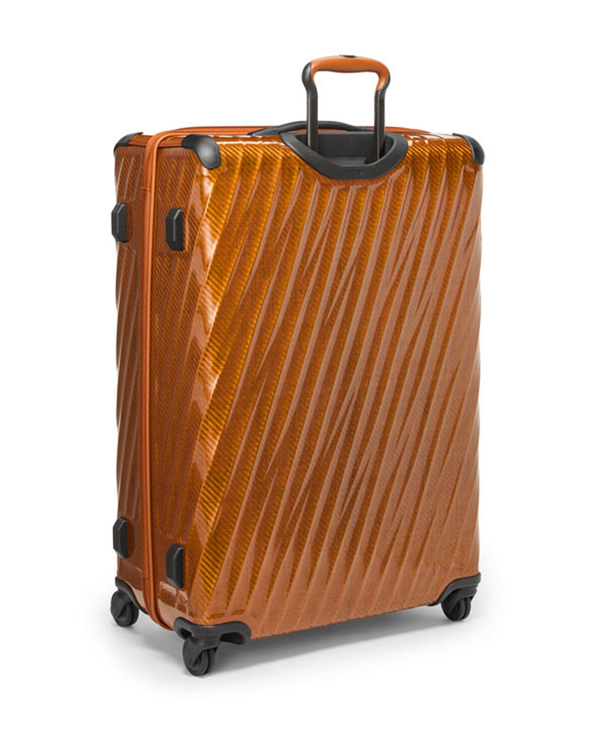 TUMI Extended Trip Checked Luggage 76 cm
